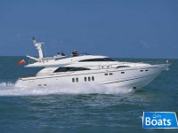 Fairline 74