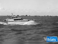 Linssen 402 Sx