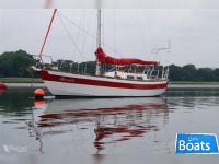 Ebbtide 33