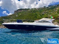 Patagonia Yachts Marine 44