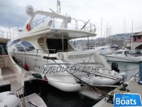 Azimut 78
