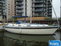 Westerly Corsair 36