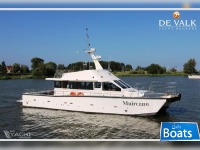 Powerglide 46 Catamaran