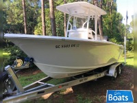 Sea Pro 219 Cc