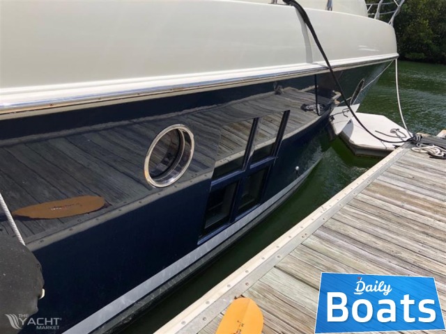 Buy 2012 Azimut 40S