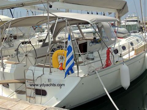 Dufour Gib Sea 51