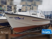 *** SOLD *** Sea Serpent 20