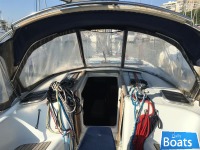 Beneteau Oceanis 40