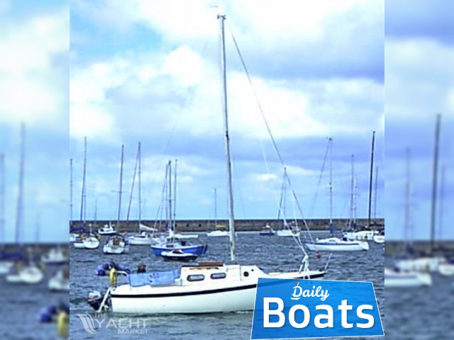Buy 1970 Westerly Cirrus