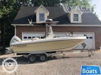 Angler 204 FX