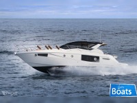 Cranchi M 44 HT