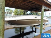 Sea Ray 280 Sundeck