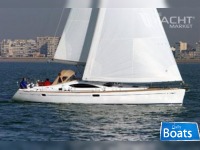 Jeanneau Sun Odyssey 49 Ds