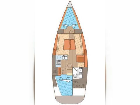 Acquistare 2007 Elan 340