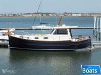 Menorquin Yachts 120