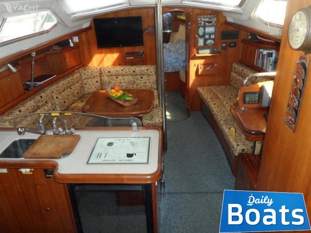 Buy 2004 Hunter Hunter44 Ds