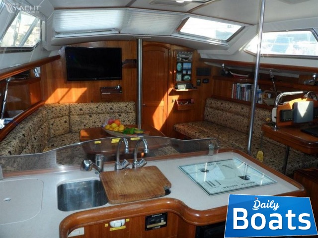 Buy 2004 Hunter Hunter44 Ds