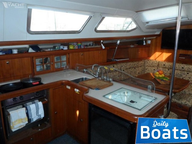 2004 Hunter Hunter44 Ds for sale