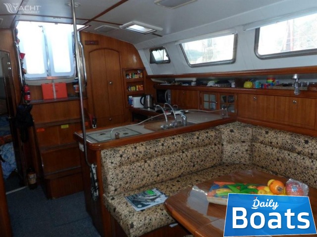 2004 Hunter Hunter44 Ds