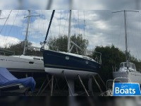 Jeanneau Sun Odyssey 40