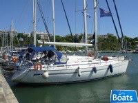 Bavaria Yachts 38 Cruiser