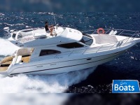 Cranchi Cranchi40 Atlantique