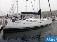 Beneteau Oceanis 473