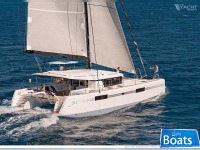 Lagoon Lagoon52