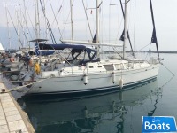 Jeanneau Sun Odyssey 43 Ds