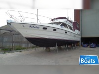 Princess 435