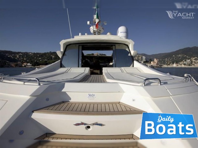 Buy 2007 Sarnico 60