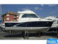 BENETEAU ANTARES SERIE 9 FLY