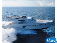ENTERPRISE MARINE EM 600