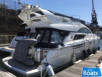 Fairline Phantom 50