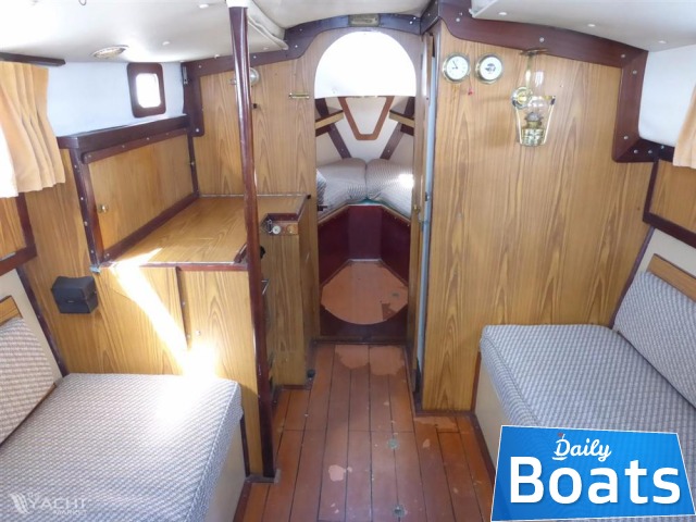 Buy 1976 Macwester Macwester32 Wight