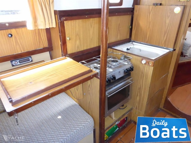 Buy 1976 Macwester Macwester32 Wight