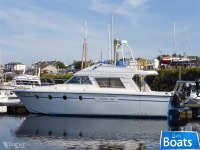 Fairline Fairline40