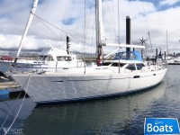 Oyster Marine 47