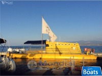 Orsa Maggiore Semi submersible