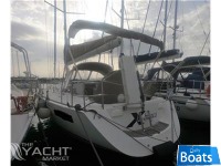 X-Yachts X-43