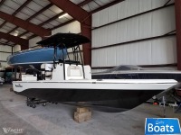 NauticStar 227 XTS
