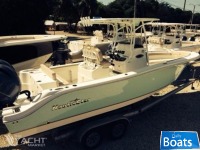 NauticStar 25XS