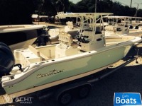 NauticStar 25Xs