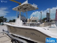 NauticStar 22XS