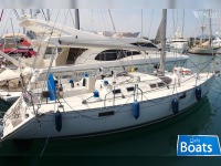 Beneteau Oceanis 390