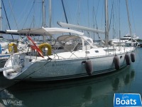Jeanneau Sun Odyssey 45.1