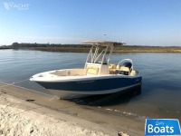 Scout Boat 195 Sportfish