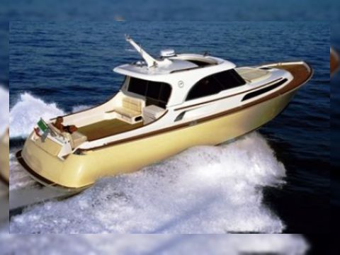 Mochi 51 Dolphin