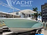 NauticStar 2602 Legacy