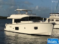 Cranchi Eco Trawler 53 Ld